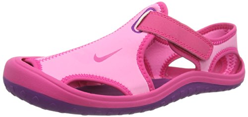Nike Unisex-Child Sunray Protect (Little Kid)