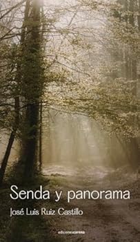 Paperback Senda y panorama Book