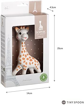 Sophie la girafe Original Baby Teething Toy