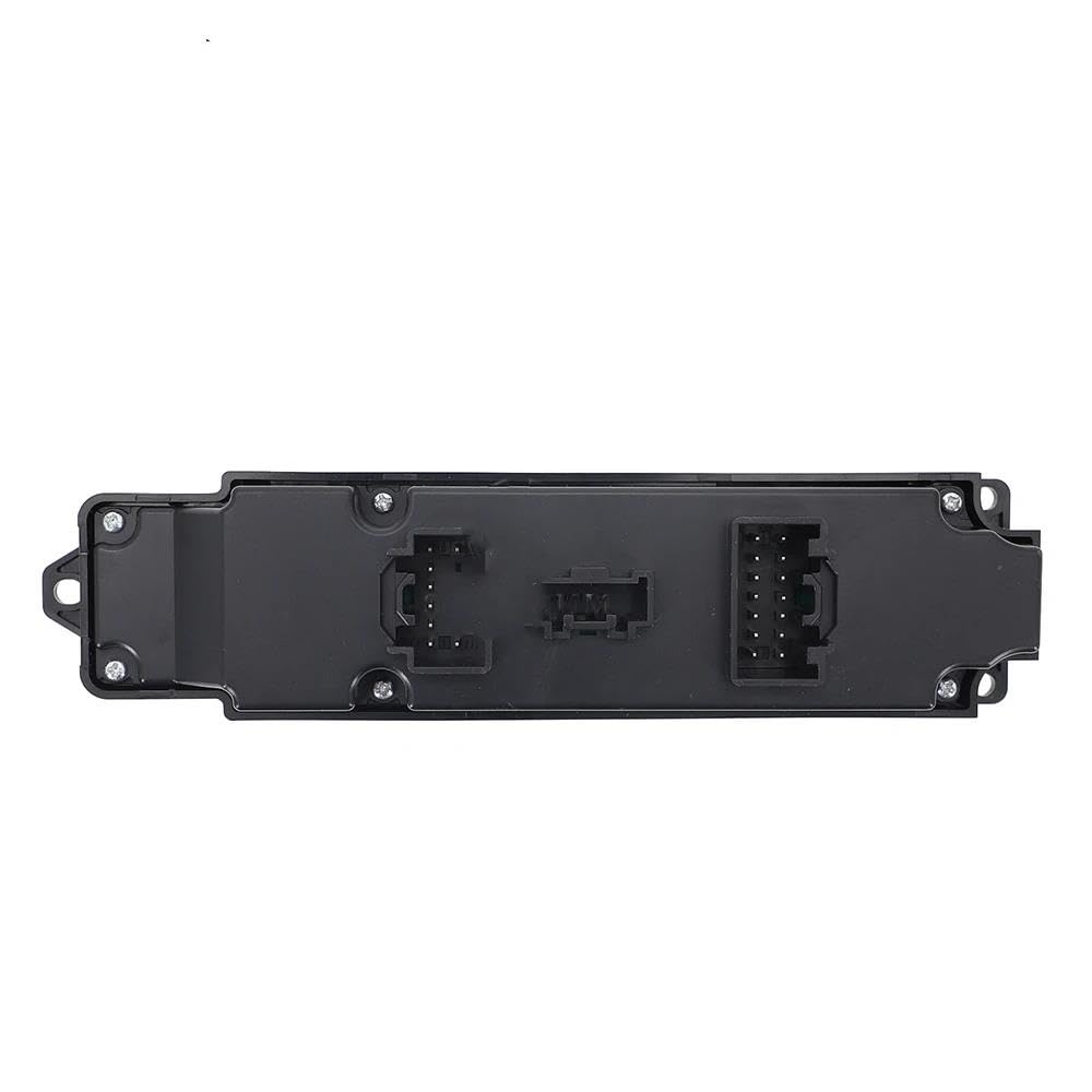 cristal auto Para Mazda 2 M2 2007-2013 interruptor