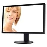 '30, format, 2560 x 1600/60 Hz – 350 cd/m2, 1000 : 1, 6 ms, 0.251 mm, DVI-I, DVI-D, noir