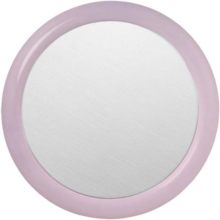 Intelligent Thermostatic Coaster 55° Warm Milk Cup Insulation Disc Office Home Heating Heater