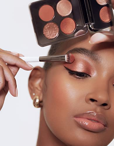 Róen - Natural Eyes On Me Eyeshadow Palette | Vegan, Cruelty-Free, Clean Makeup #TOP1