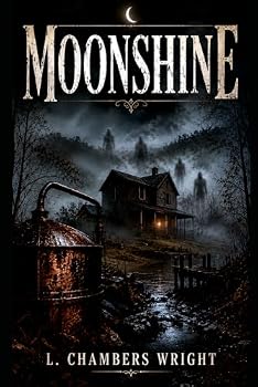 Paperback Moonshine Book