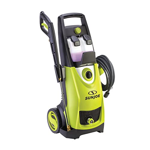 Sun Joe SPX3000-PK1 Electric Pressure 