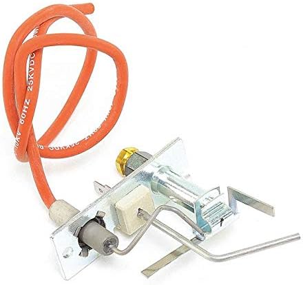Spark Pilot Kit: Mfr Part # 110862, 116L52