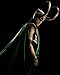 Avengers Movie Poster Loki 24x36 HD Photo #04