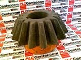 Part Number 208970 HYPOID Gear 16T 3/4IN BORE W/Key
