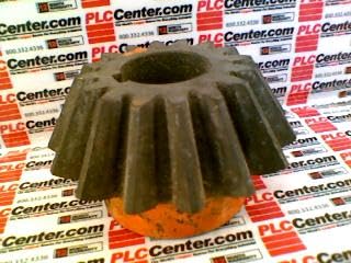 Generic - Part Number 208970 HYPOID Gear 16T 3/4IN BORE W/Key