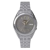 セイコー５ 逆輸入モデル SEIKO5 機械式（自動巻き） SNKL19K1 メンズ