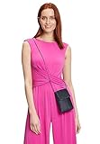 Tasche: ohne Tasche Vera Mont Damen Abendtasche mit Struktur Night Sky,ACC