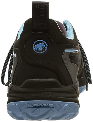 Mammut Women Saentis Low Hiking & Trekking Shoe #TOP2