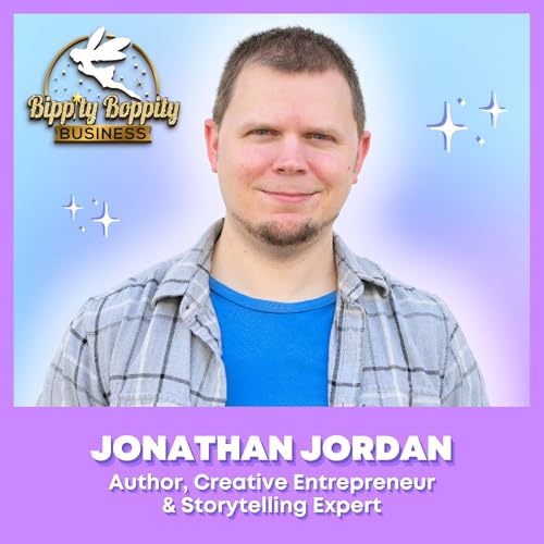 The Science (and Magic) of Storytelling in the AI Age | Jonathan Jordan