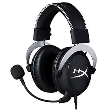 HyperX Gaming Headset Cloud X para Xbox