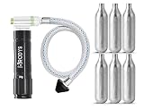Drain Device - AC Drain Line Cleaner, Gallo Drain Gun 20 gram 6 CO2