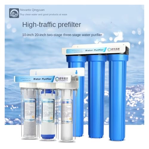 BINBINNIAO Filter Strength Versus Trade-Offs