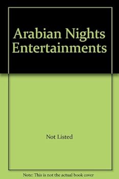 Arabian Nights Entertainments