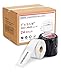 [24 Rolls, 12000 Labels] Address & Shipping Labels 30336 (1" x 2-1/8) Compatible for Dymo LabelWriter