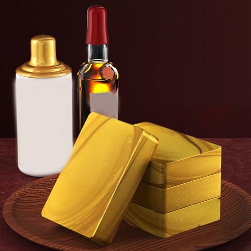 Sceaux de bouteilles avec cire à cacheter alimentaire pour enveloppe - 5
