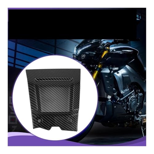 Carénage de réservoir pour moto MT10 finition premium antichoc - 6