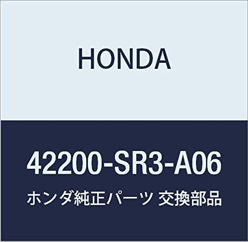 Amazon | HONDA (ホンダ) 純正部品 ベアリングASSY. ハブユニツト 品番