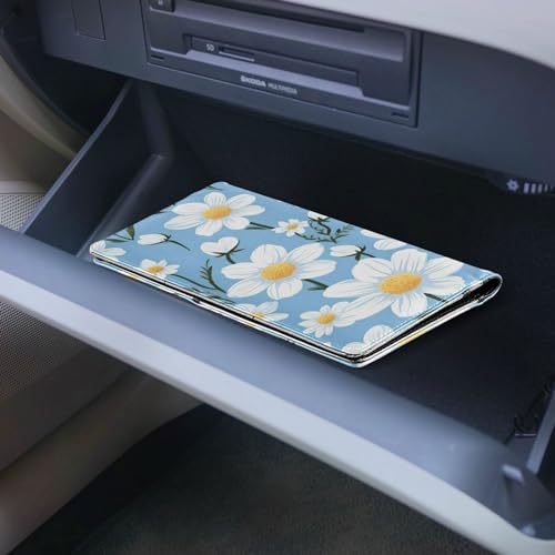 Organizador para Documentos Automotriz miniatura 6