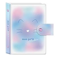 リリページ Amazon | カミオジャパン シールバインダー エナガフロート