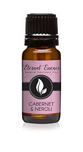 Image of Cabernet & Neroli - Premium Fragrance Oil - 10ml