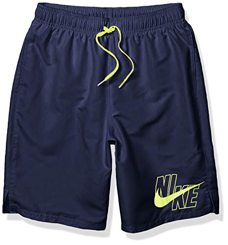 Nike Mens Logo Solid Lap 9
