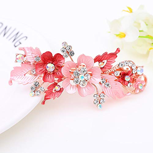 Dragonaur, fermaglio per capelli, da donna, con