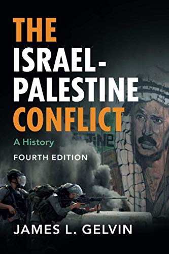 The Israel-Palestine Conflict