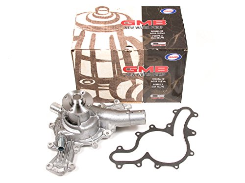 Evergreen Tk20700Ngwop Compatible With Ford Explorer Ranger Mazda Mercury 4.0L Sohc Timing Chain Kit, Oil Pump, And Water Pump (Without Gears) #TOP6