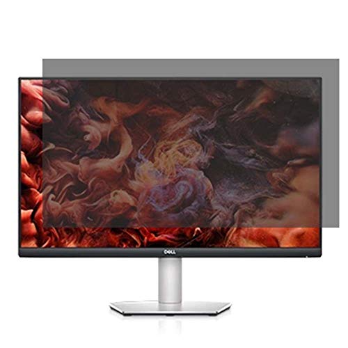 Dell S2721DS 27�C���`�Ή� �`�����h�~ �v���C�o�V�[�t�B���^�[ �u���[���C�g�J�b�g �t���ی�t�B���� ���˖h�~ ���ʎg�p�\ ���E�ȒP ���O���J�b�g lifeinnotech