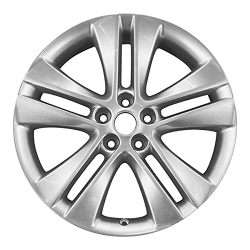 Auto Rim Shop - New Reconditioned 18" OEM Wheel for Chevrolet Cruze Sonic 2011, 2012, 2013, 2014, 2015, 2016