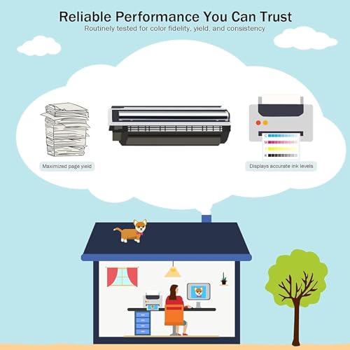 Toner noir Lexmark E260 E360 E460 à impression nette constante