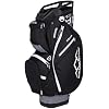 Sun Mountain Women's Stellar Lightweight Cart Golf Bag, 14-Way Top, 2025 Model