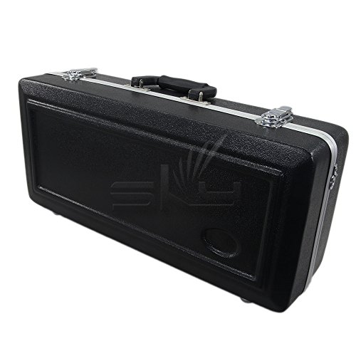 SKY Trumpet Lightweight ABS Hard Case - Thumbnail 2