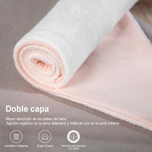 Baberos, Softlines Private Label Imagen adicional