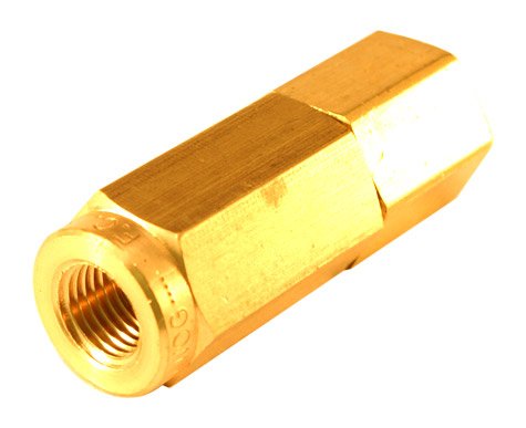 Kingston 226A-2-2 1/4" x 1/4" Vertical Check Valve