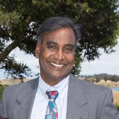 Episode 557: The Stanford Scientist Rewriting the Future of Lyme Disease Treatment &mdash; Dr. Jayakumar Rajadas | Tick Boot Camp