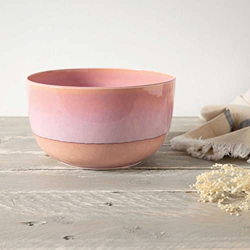 like. by Villeroy & Boch Perlemor Coral Bowl, Rose, 3000 ml by like. by Villeroy & Boch - Used condition - Image 2
