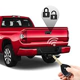 KeLyncy Tailgate Lock for Tacoma 2019 2020 2021 & Newer Crew Cab with 6' Bed Replaces PK3B6-35JL0 Lo