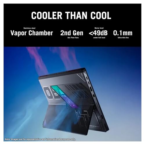 ASUS ROG Flow Z13 gaming tablet