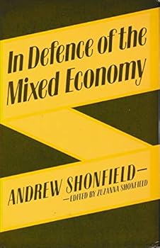 In Defence of the Mixed Economy