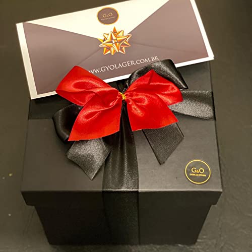 Cesta de Chocolate com Nutella Presente Chocolates para ela Presente Namorada