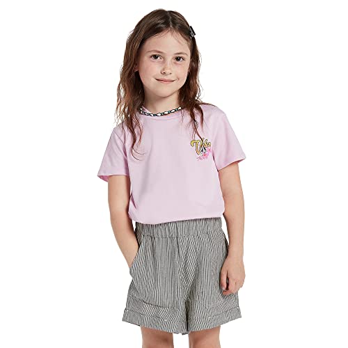 Short Volcom Sunday Strut bicolore en taille XXS pour fille
