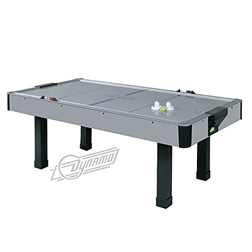 Valley-Dynamo Arctic Wind 7 Foot Air Hockey Table