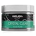 Karlash Professional Polymer Kit Acrylic Powder Crystal Clear 2 oz and Acrylic Liquid Monomer 4 oz for Doing Acrylic Nails, MMA free, Ultra Shine and Strong Nails Acrylic Nail Kit