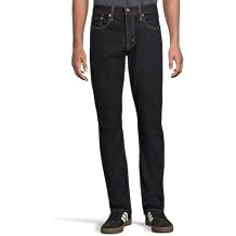 Levis Mens 502 Taper Fit Jeans Also Available in Big & Tall