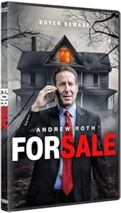 Amazon.com: For Sale [DVD] : Christopher Schrack, Andrew Roth, Corinne